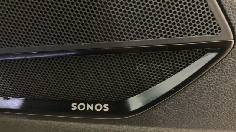 Audi Q3 45 TFSI 245 Quattro Black Edition 5dr S Tronic Petrol Estate